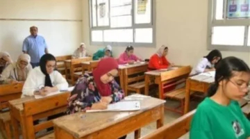 تابع معنا رابط إعلان نتيجة الصف الثالث الإعدادي اليوم